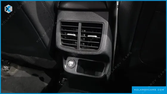 KIA SELTOS GASOLINE 1.6 TURBO 2WD