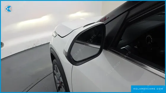 KIA SELTOS GASOLINE 1.6 TURBO 2WD