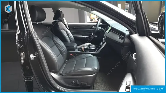 KIA K7 2.5 GDI X EDITION