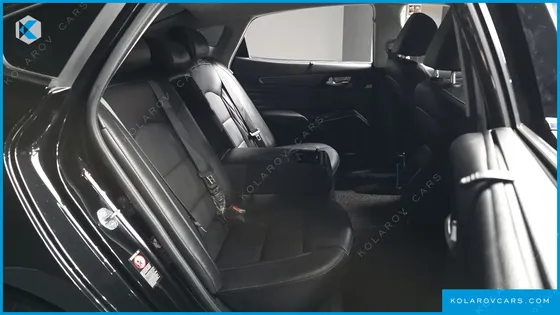 KIA K7 2.5 GDI X EDITION