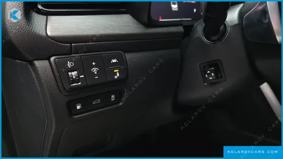 KIA K7 2.5 GDI X EDITION