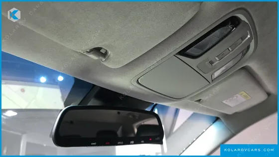KIA K7 2.5 GDI X EDITION