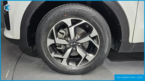 KIA SPORTAGE DIESEL 1.6 2WD