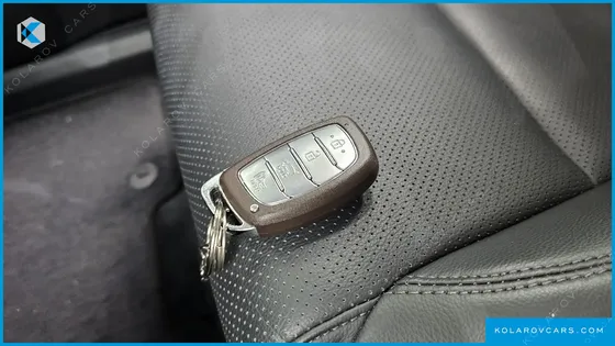 HYUNDAI TUCSON DIESEL 2.0 4WD