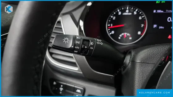 KIA SELTOS GASOLINE 1.6 TURBO 2WD