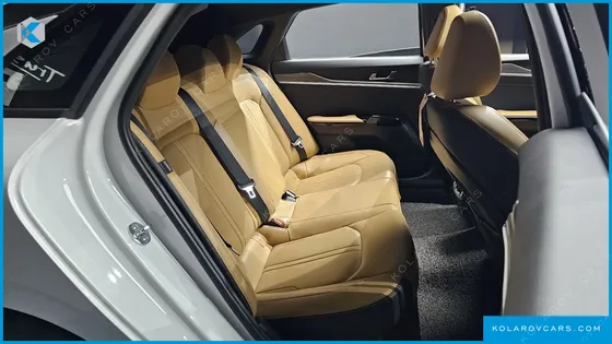 KIA K5 NOBLESSE