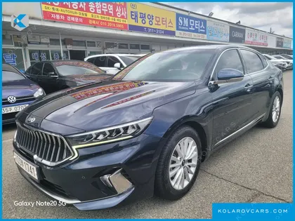 KIA K7 2.5 GDI PRESTIGE