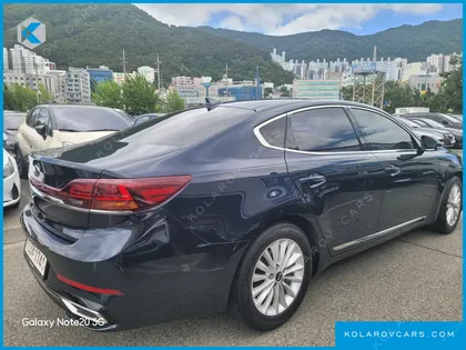 KIA K7 2.5 GDI PRESTIGE