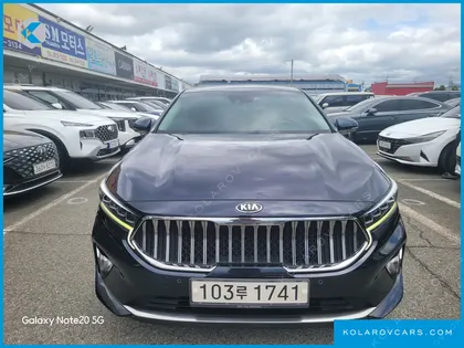 KIA K7 2.5 GDI PRESTIGE