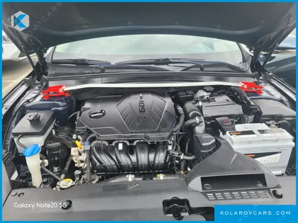 KIA K7 2.5 GDI PRESTIGE