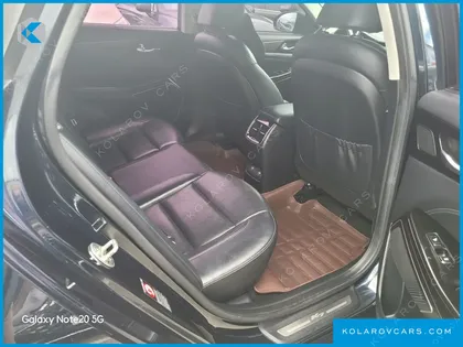 KIA K7 2.5 GDI PRESTIGE
