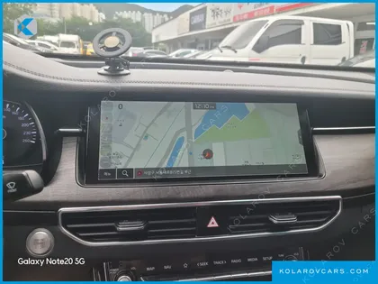 KIA K7 2.5 GDI PRESTIGE