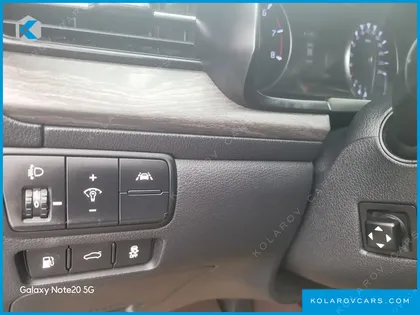 KIA K7 2.5 GDI PRESTIGE