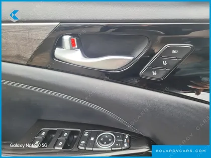 KIA K7 2.5 GDI PRESTIGE