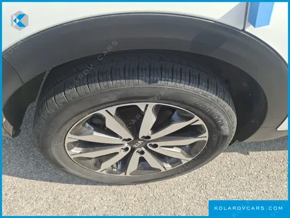KIA SPORTAGE DIESEL 1.6 4WD