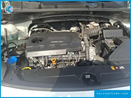KIA SPORTAGE DIESEL 1.6 4WD