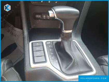 KIA SPORTAGE DIESEL 1.6 4WD