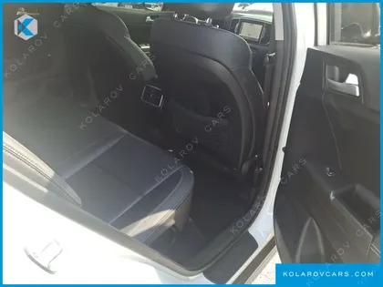 KIA SPORTAGE DIESEL 1.6 4WD