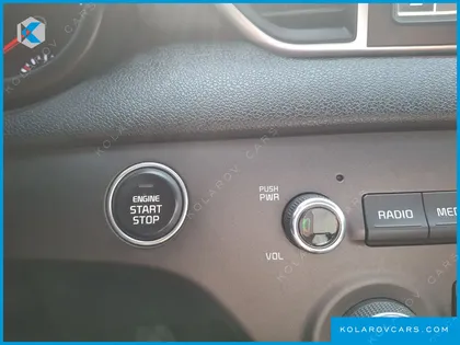 KIA SPORTAGE DIESEL 1.6 4WD