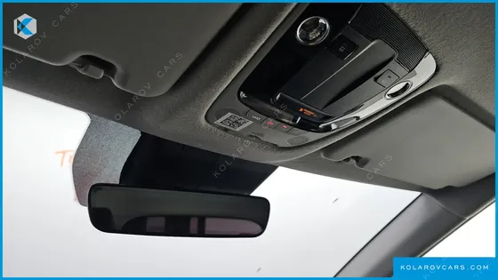 KIA SELTOS GASOLINE 1.6 TURBO 2WD