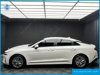 KIA K5 SIGNATURE