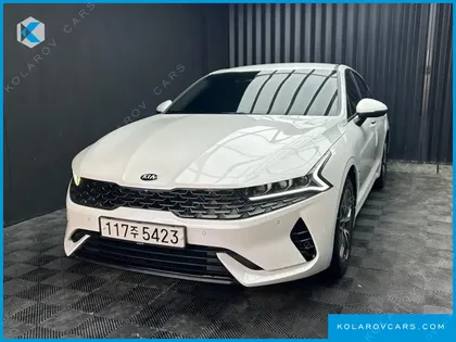 KIA K5 SIGNATURE