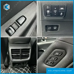 KIA K5 SIGNATURE