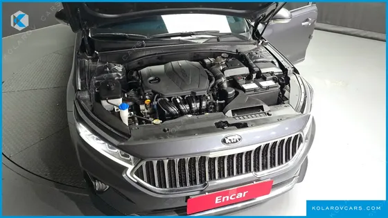 KIA K7 2.5 GDI NOBLESSE
