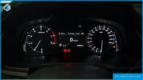 KIA K7 2.5 GDI NOBLESSE
