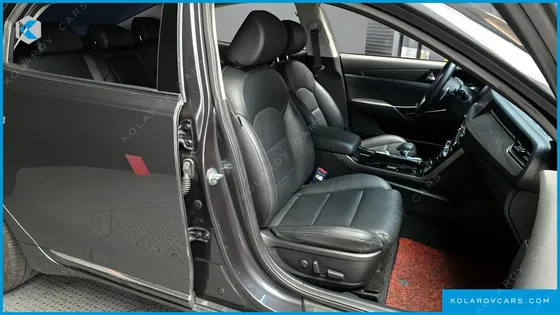 KIA K7 2.5 GDI NOBLESSE