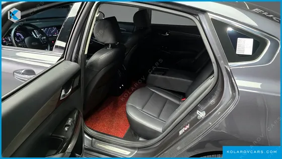 KIA K7 2.5 GDI NOBLESSE