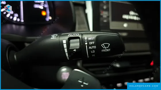 KIA K7 2.5 GDI NOBLESSE