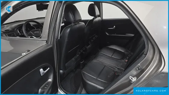 KIA MORNING (PICANTO) LUXURY