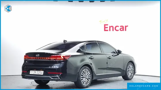 KIA K7 2.5 GDI X EDITION