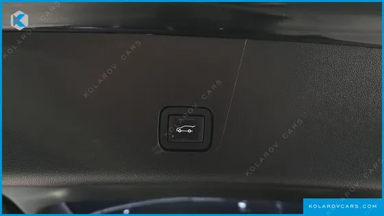 CHEVROLET (GM DAEWOO) TRAVERSE 3.6 AWD REDLINE