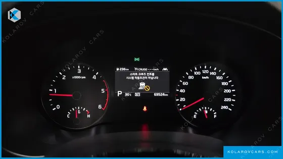 KIA SPORTAGE DIESEL 2.0 2WD