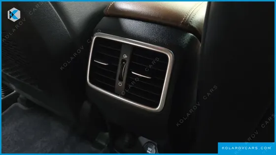 KIA SPORTAGE DIESEL 2.0 2WD
