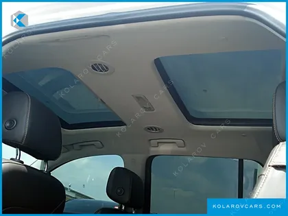 CHEVROLET (GM DAEWOO) TRAVERSE 3.6 AWD REDLINE