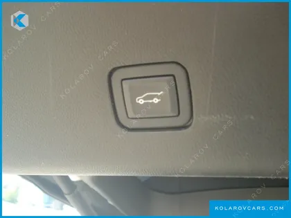 CHEVROLET (GM DAEWOO) TRAVERSE 3.6 AWD REDLINE