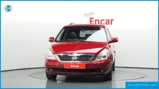 KIA CARNIVAL NEW CARNIVAL LIMOUSINE PRESIDENT