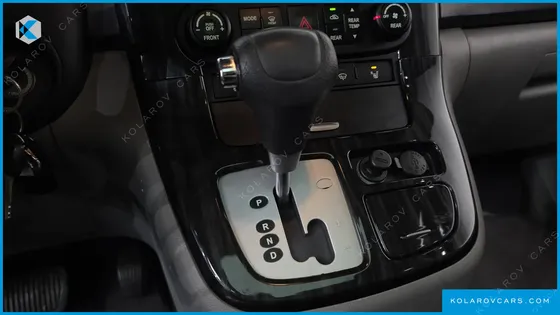 KIA CARNIVAL NEW CARNIVAL LIMOUSINE PRESIDENT