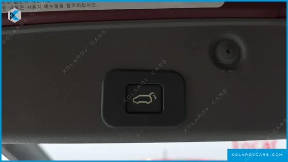 KIA CARNIVAL NEW CARNIVAL LIMOUSINE PRESIDENT