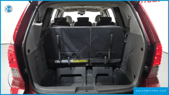 KIA CARNIVAL NEW CARNIVAL LIMOUSINE PRESIDENT