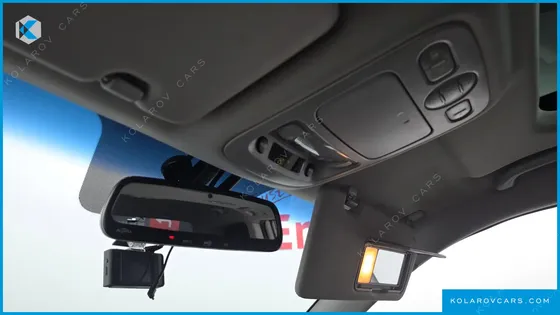 KIA CARNIVAL NEW CARNIVAL LIMOUSINE PRESIDENT
