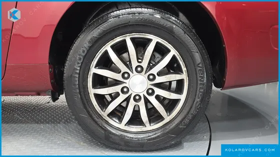 KIA CARNIVAL NEW CARNIVAL LIMOUSINE PRESIDENT