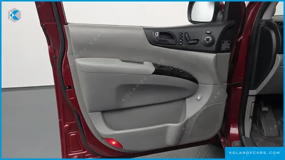 KIA CARNIVAL NEW CARNIVAL LIMOUSINE PRESIDENT