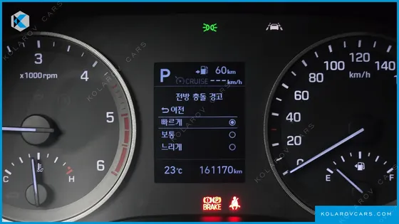 HYUNDAI TUCSON DIESEL 1.6 2WD