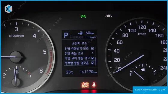 HYUNDAI TUCSON DIESEL 1.6 2WD