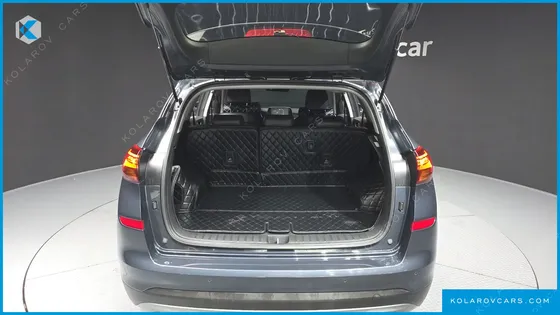 HYUNDAI TUCSON DIESEL 1.6 2WD