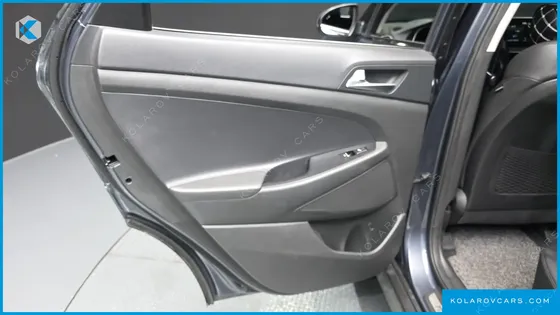 HYUNDAI TUCSON DIESEL 1.6 2WD